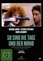 Film: So sind die Tage und der Mond