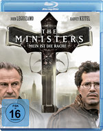 Film: The Ministers - Mein ist die Rache