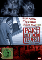 Film: Dorian - Pakt mit dem Teufel