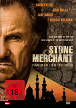 Film: Stone Merchant: Händler des Terrors