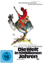 Film: Die Welt in 10 Millionen Jahren
