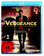 Film: Vengeance
