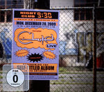 Film: Clutch - Live at the 9:30 [2 DVDs]