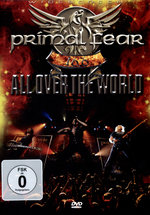Film: Primal Fear - 16.6 All over the world