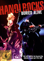 Film: Hanoi Rocks - Buried Alive