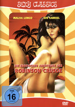 Film: Die erotischen Abenteuer des Robinson Crusoe