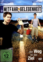 Film: Mitfahrgelegenheit