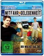 Film: Mitfahrgelegenheit
