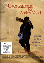 Film: Grenzgänge mit Andrea Vogel
