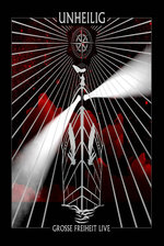Film: Unheilig - Grosse Freiheit Live [SE] [2 DVDs]