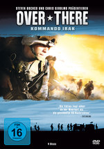 Film: Over There - Kommando Irak - Sesaon 1 [4 DVDs]