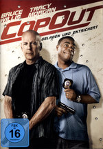 Film: Cop Out - Geladen und ...