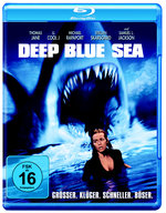 Film: Deep Blue Sea