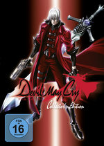 Film: Devil May Cry [CE] [3 DVDs]