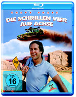 Film: Die schrillen Vier auf Achse