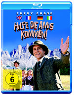 Film: Hilfe, die Amis kommen