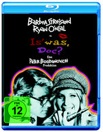 Film: Is' was, Doc?