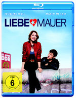 Film: Liebe Mauer (inkl. Digital Copy)