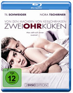 Film: Zweiohrküken [2 BRs] (inkl. Digital Copy)