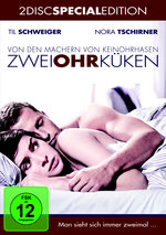 Film: Zweiohrküken [SE] [2 DVDs]