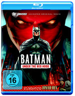 Film: Batman - Under the Red Hood
