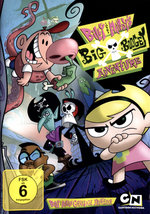Film: Billy & Mandy's Big Boogey Adventure