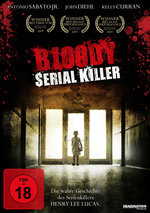 Film: Bloody Serial Killer