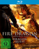 Film: The Fire Dragon Chronicles - Dragon Quest