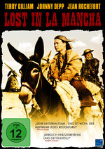 Film: Lost in La Mancha