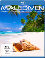 Film: Malediven - HD Impressionen traumhafter Inseln