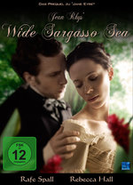 Film: Jean Rhys' Wide Sargasso Sea