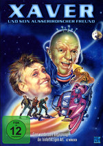 Film: Xaver und sein ausserirdischer Freund