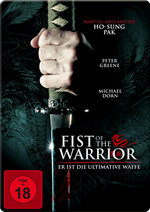 Film: Fist of the Warrior - Er ist die ultima... [MP]