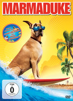 Film: Marmaduke