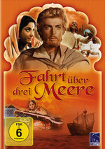 Film: Fahrt über drei Meere