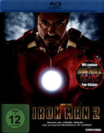 Film: Iron Man 2
