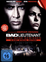 Film: Bad Lieutenant - Cop ohne Ge... [SE] [2 DVDs]