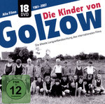 Film: Die Kinder von Golzow - Box 1-3 [MP] [18 DVDs]