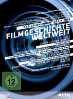Film: Filmgeschichte weltweit - Arte Edition [7 DVDs]