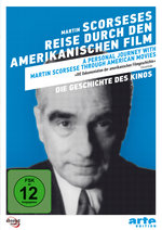 Film: Martin Scorseses - Reise durch den amerik. Film