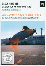 Film: Von tanzenden Zigaretten und Elchen - Der dt...