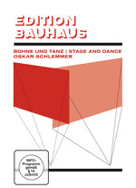 Film: Edition Bauhaus - Bühne & Tanz 1