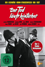 Film: Der Tod läuft hinterher - Krimi-Straßenfeger