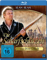 Film: Die Scharfschützen - Das letzte Gefecht