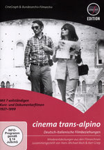 Film: Cinema trans-alpino