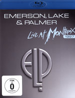 Film: Emerson, Lake & Palmer - Live at Montreux 1997