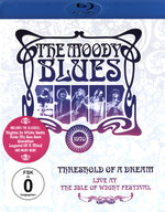 Film: The Moody Blues - Threshold of a Dream/Live ...
