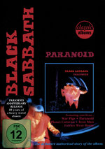 Film: Black Sabbath - Paranoid/Classic Albums