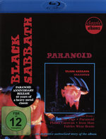 Film: Black Sabbath - Paranoid/Classic Album