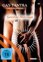 Film: Gay-Tantra - Genital-Massage
